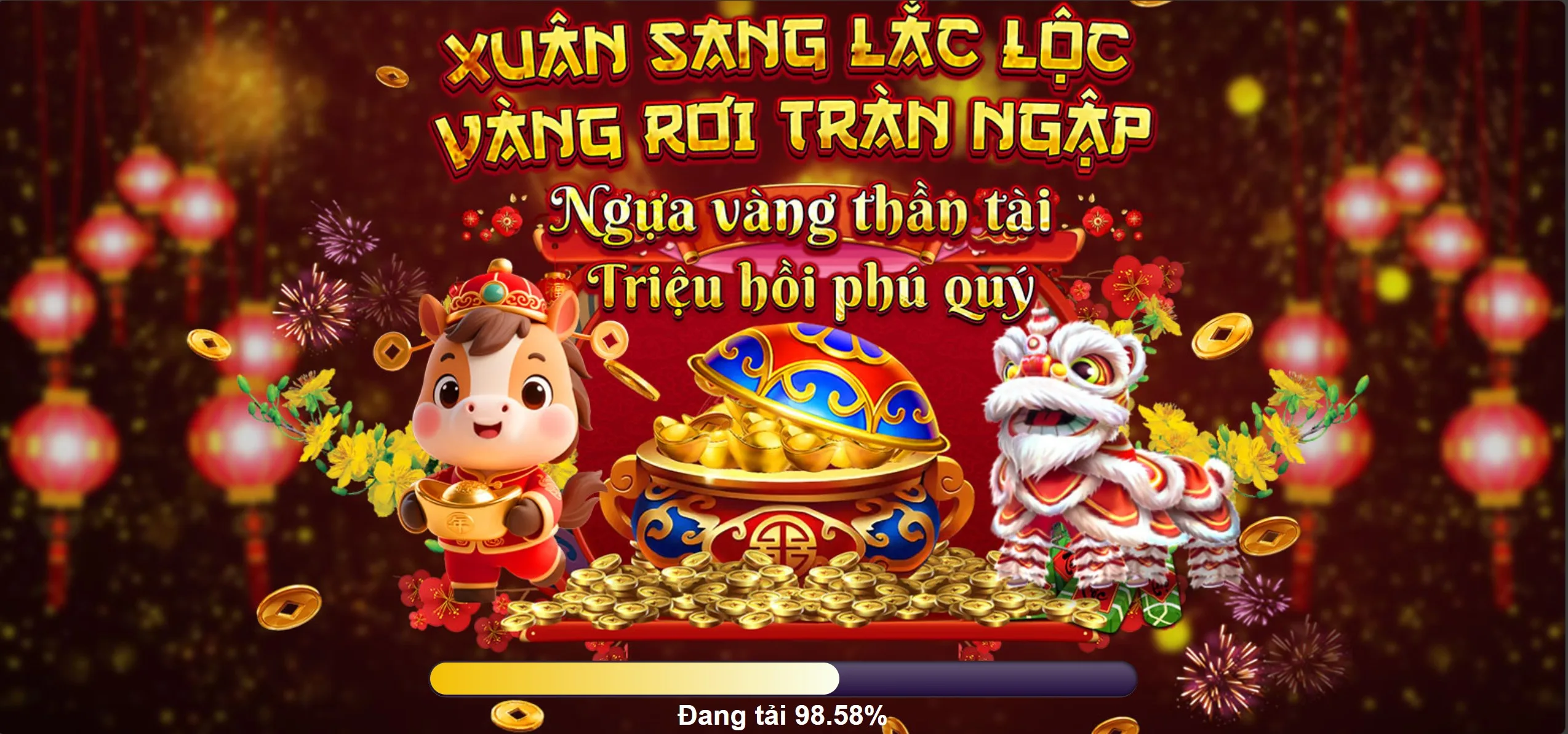 Giao diện tải game 79club