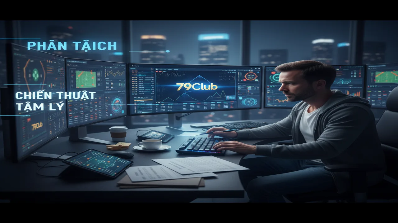 Yếu tố soi kèo thắng 79Club