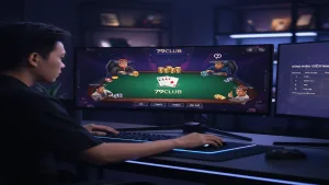 Bí Quyết Tố Liêng Đỉnh Cao - Chinh Phục Mọi Ván Bài Tại 79Club