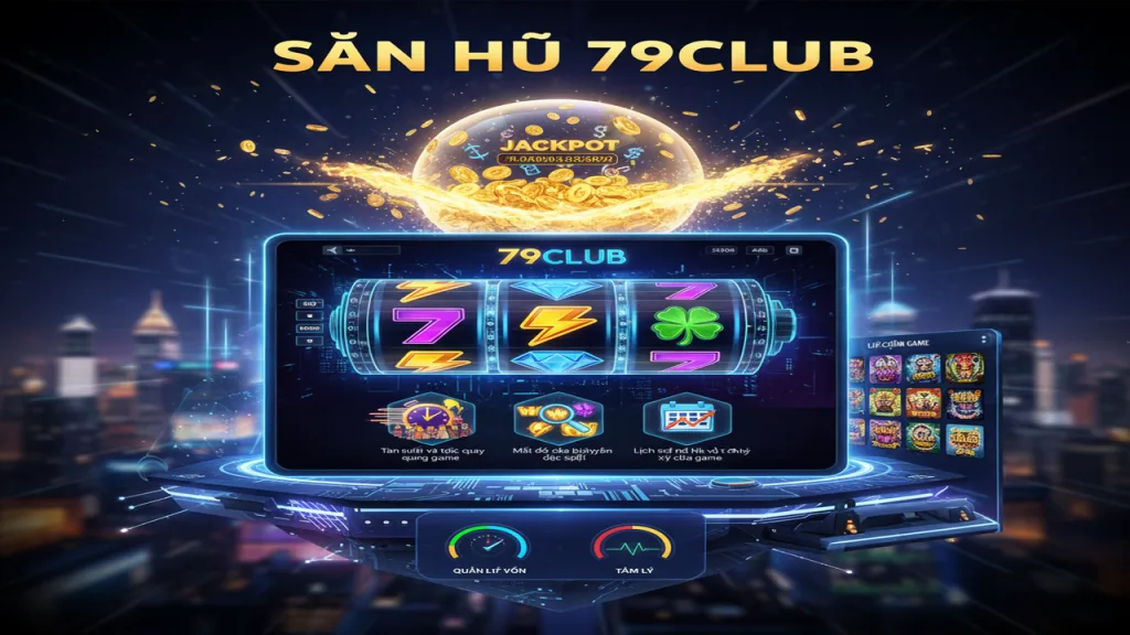 Dấu hiệu hũ sắp nổ 79Club