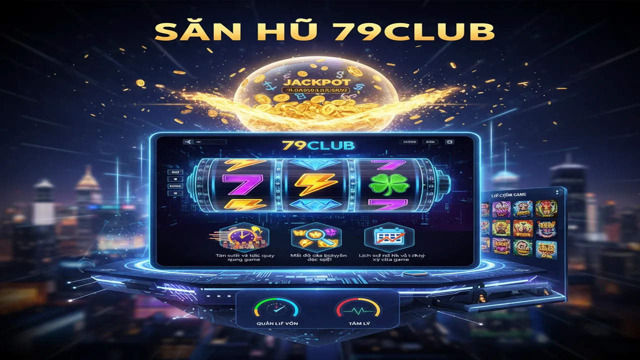Dấu hiệu hũ sắp nổ 79Club