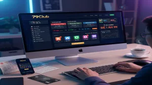 Khám Phá Sự Khác Biệt Độc Đáo Của Xổ Số Vùng Miền Tại 79Club