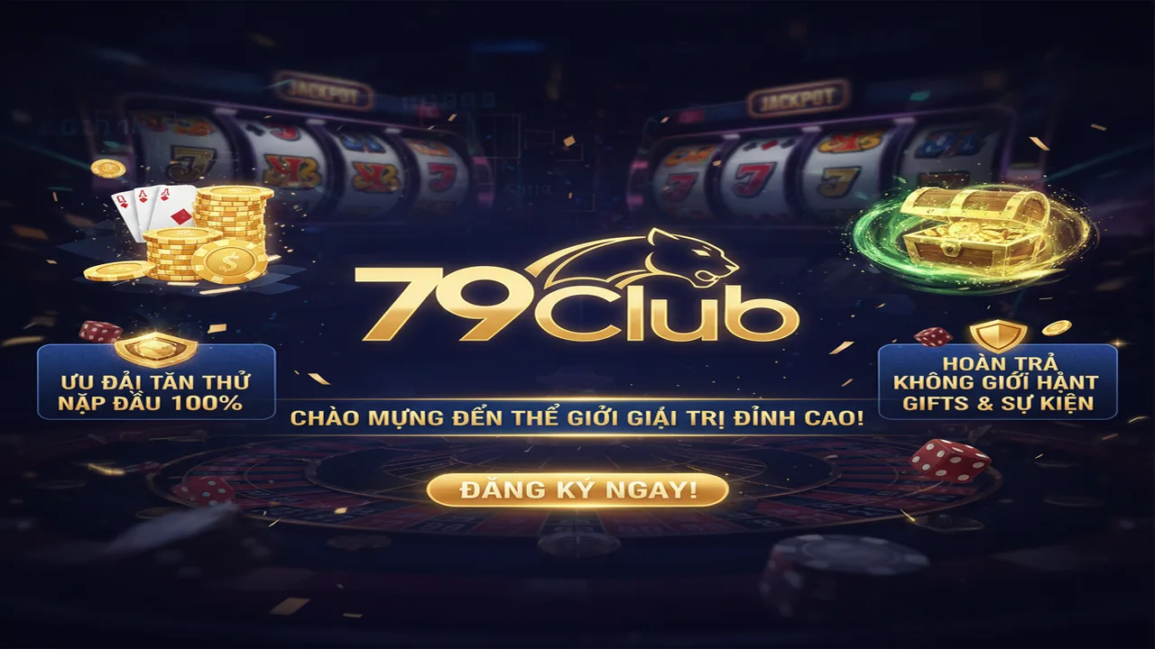 Khuyến mãi 79Club