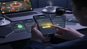 Hướng Dẫn Lấy Lại Mật Khẩu 79Club Nhanh Chóng Và An Toàn