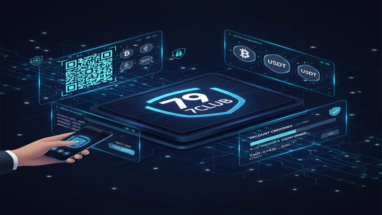 Nạp Tiền Cryptor 79Club