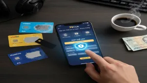 Hướng Dẫn Nạp Tiền 79Club Bằng Thẻ Cào Điện Thoại Chi Tiết