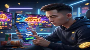 Nổ Hũ Nạp Thẻ Cào 79Club – Săn Hũ Rồng Vàng, Rinh Lộc Liền Tay