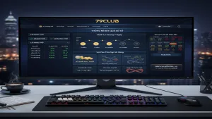 Nuôi Lô Song Thủ 79Club: Bí Kíp Vào Bờ An Toàn Từ Chuyên Gia