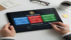 Phân Biệt Các Loại Kèo 79Club - Bí Kíp Soi Kèo Từ Chuyên Gia