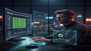 Cách Soi Kèo Chuẩn 79Club: Bí Kíp Từ Chuyên Gia Giúp Bạn Thắng Lớn