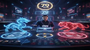 Cách Thắng Rồng Hổ 79Club – Bí Kíp Từ Chuyên Gia Hàng Đầu