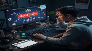 Vào game không bị chặn 79Club